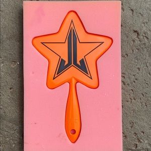 Mystery box Exclusive Jeffree Star Cosmetic mirror